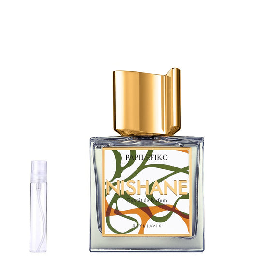 Papilefiko by Nishane - Decant / Sample