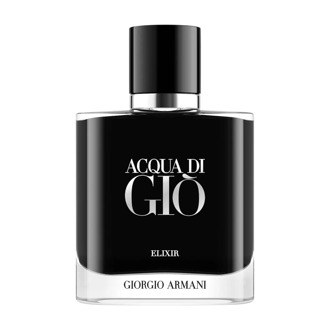 Acqua di Gio Discovery Set (5x Versions) - Decant / Sample