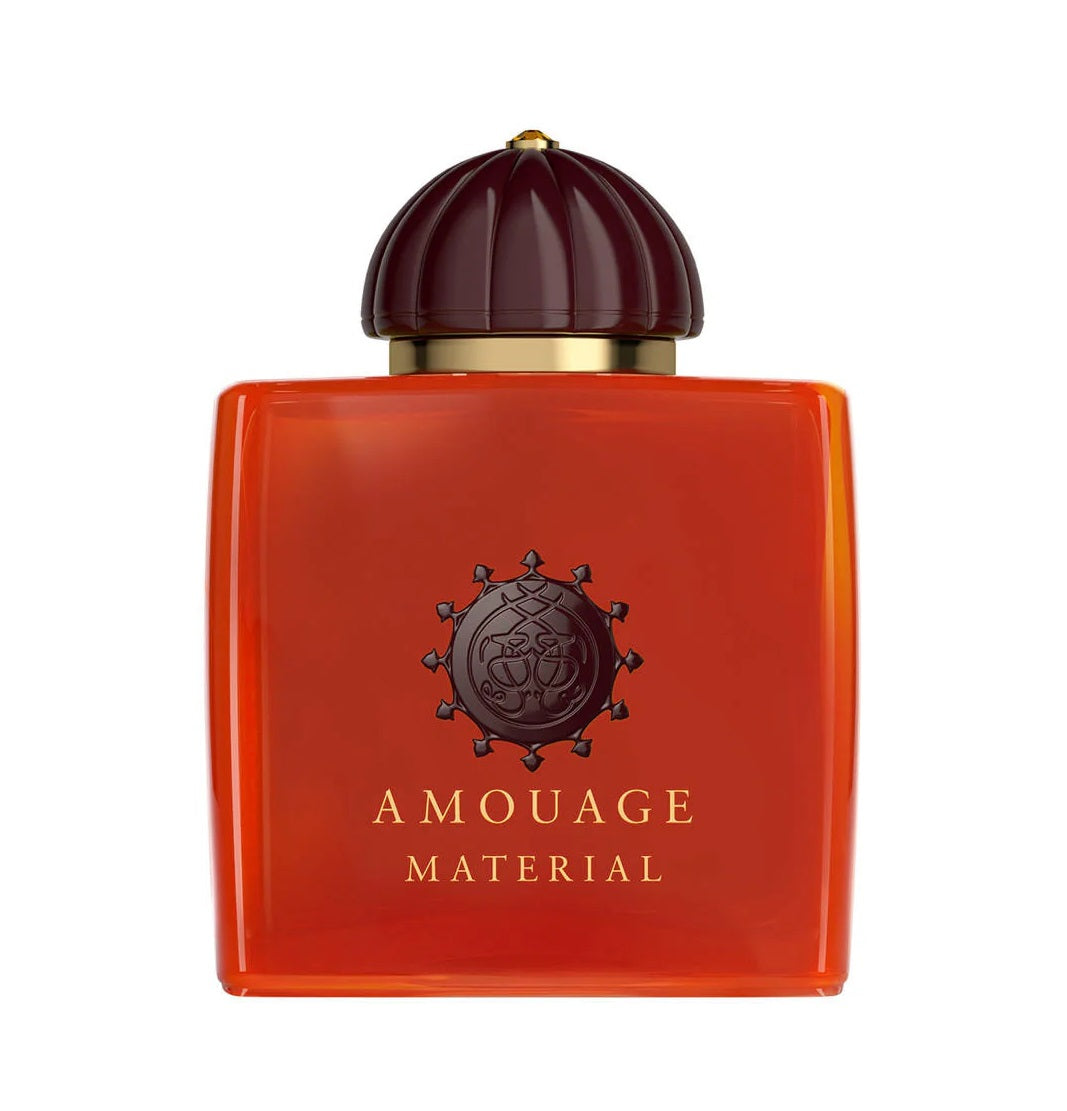 Material Woman by Amouage - Decant / Sample