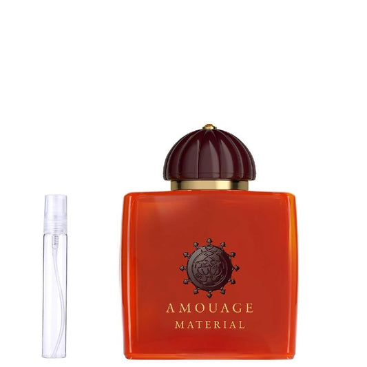 Material Woman by Amouage - Decant / Sample