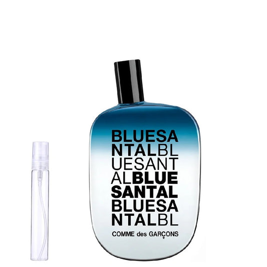 Blue Santal by Comme des Garçons - Decant