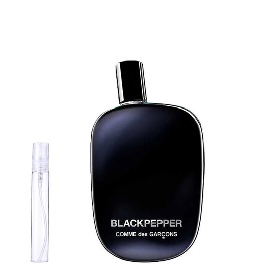 Blackpepper by Comme des Garçons - Decant