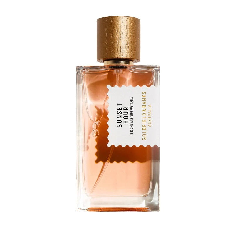 Sunset Hour by Goldfield and Banks - Decant
