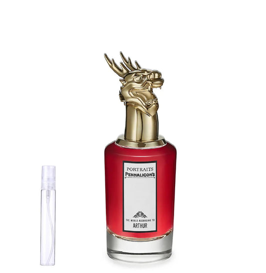 The World According to Arthur by Penhaligon’s - Decant