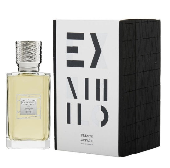 French Affair - Decant / Full Bottle