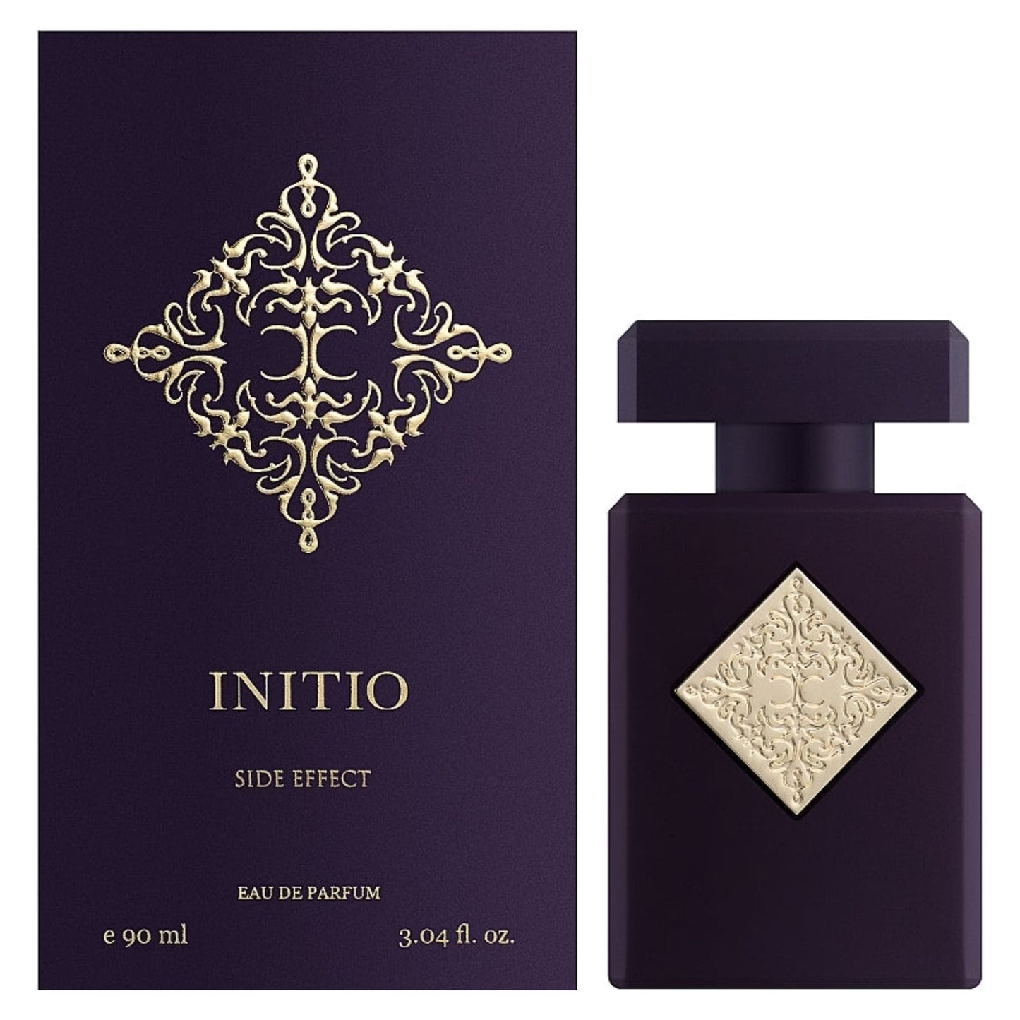 Side Effect - Decant / Full Bottle