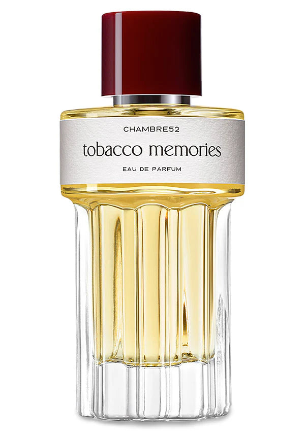 Tobacco Memories - Decant / Sample
