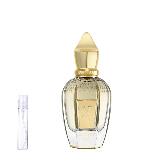 Louis XV 1722 by Xerjoff - Decant / Sample