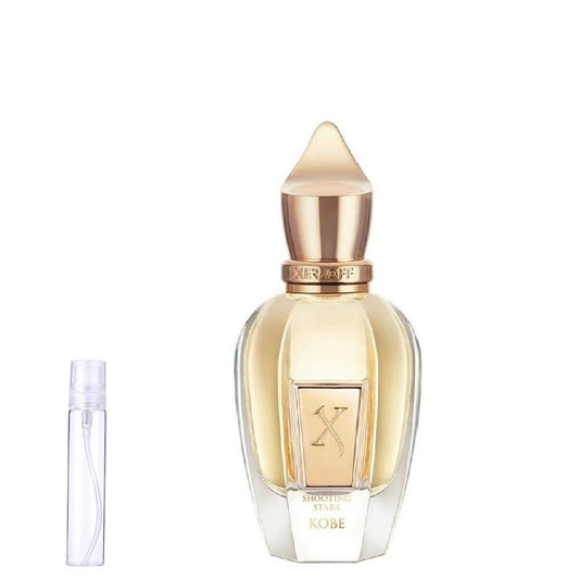 Kobe by Xerjoff - Decant / Sample