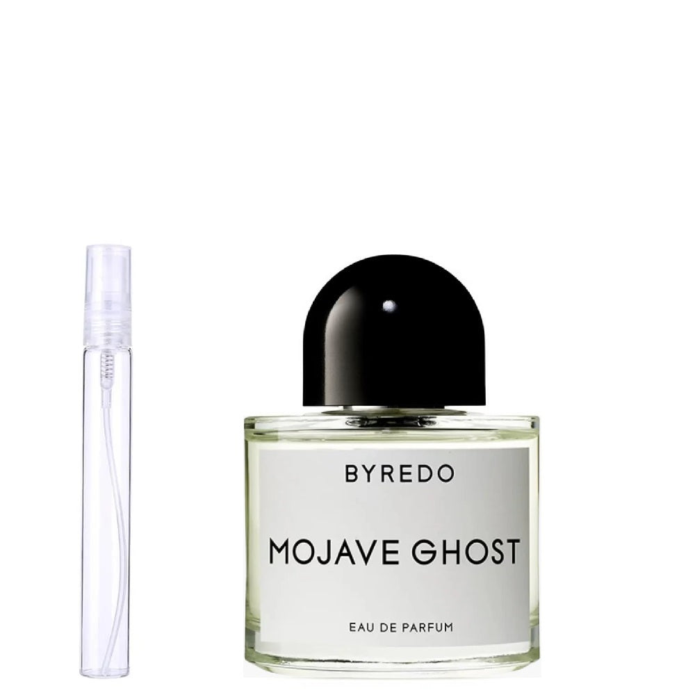Mojave Ghost by Byredo - Decant