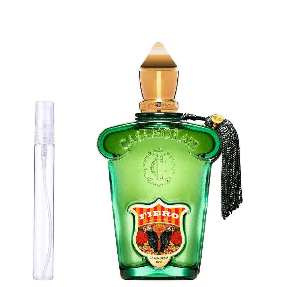 Fiero by Xerjoff - Decant