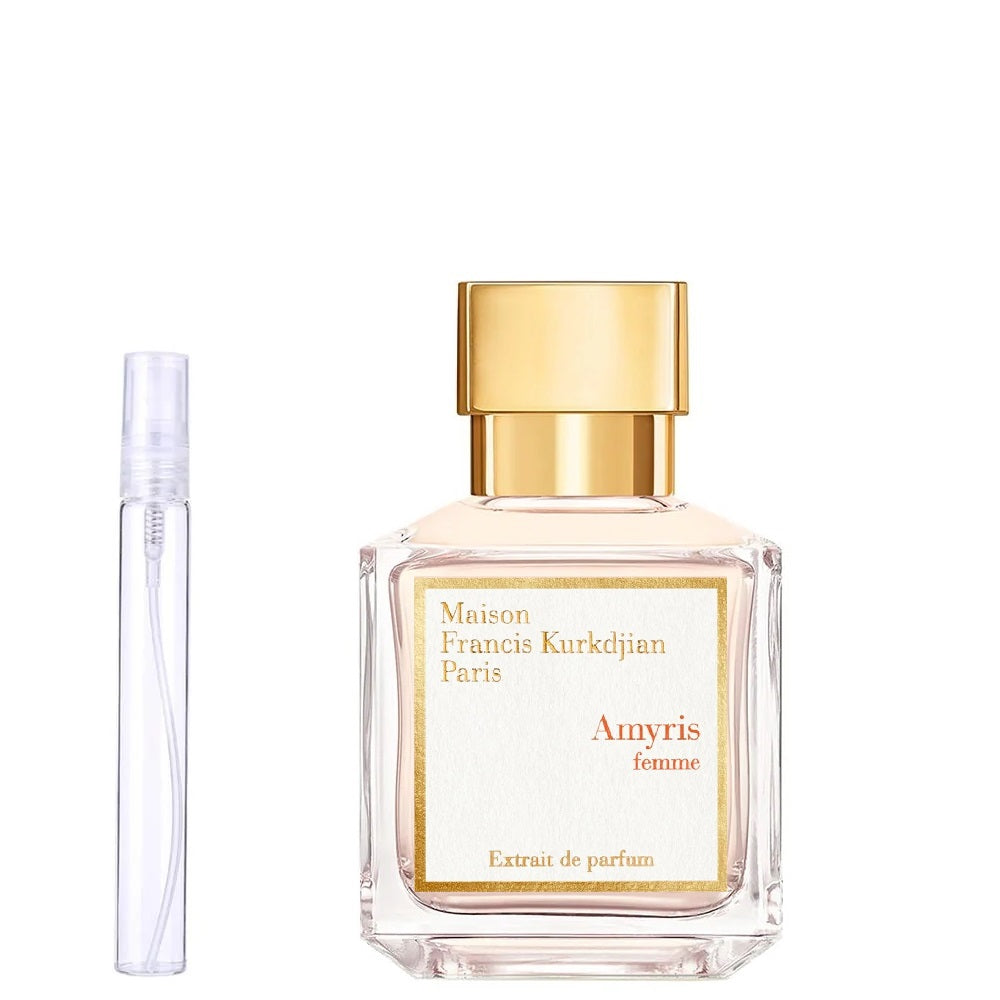 Amyris Femme Extrait de Parfum by Maison Francis Kurkdjian - Decant / Sample