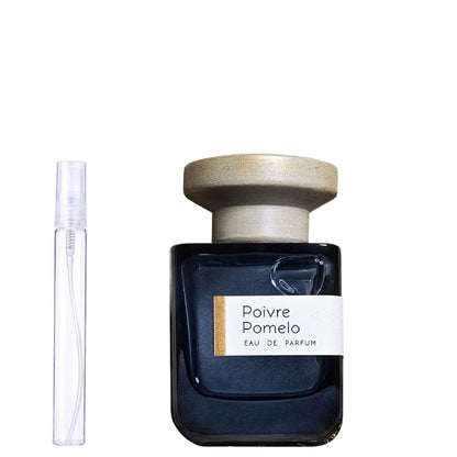 Poivre Pomelo by Atelier Materi - Decant