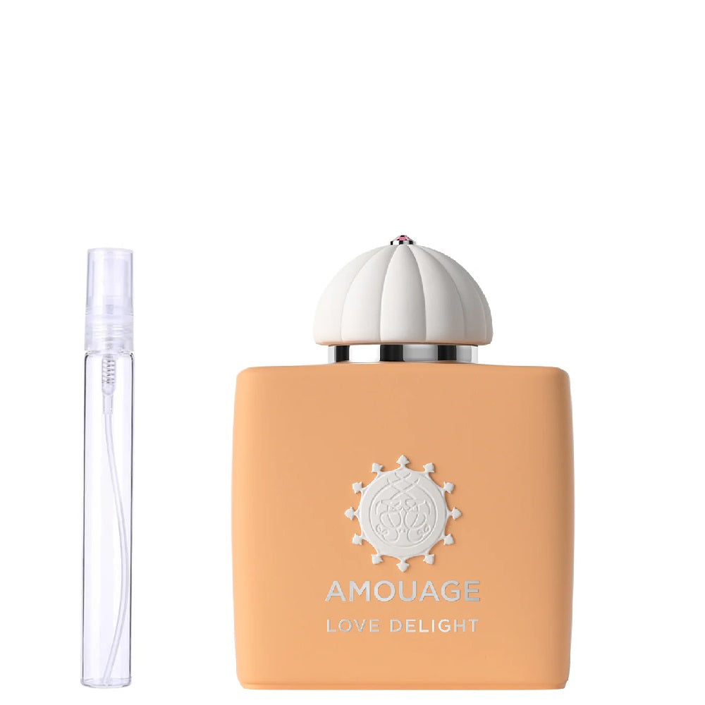 Love Delight by Amouage - Decant / Sample