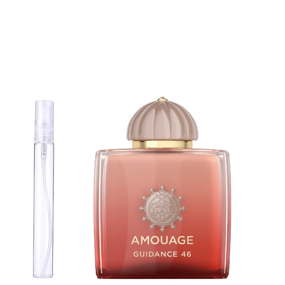 Guidance 46 by Amouage - Decant / Sample