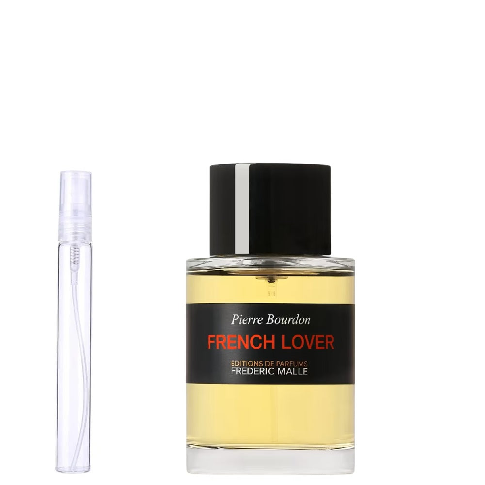 French Lover by Frederic Malle - Decant / Sample