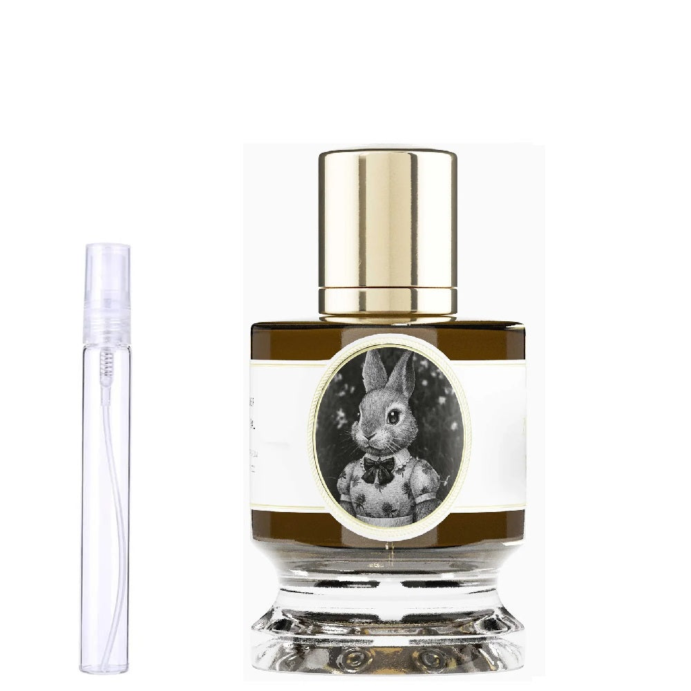 Rabbit by Zoologist - Decant