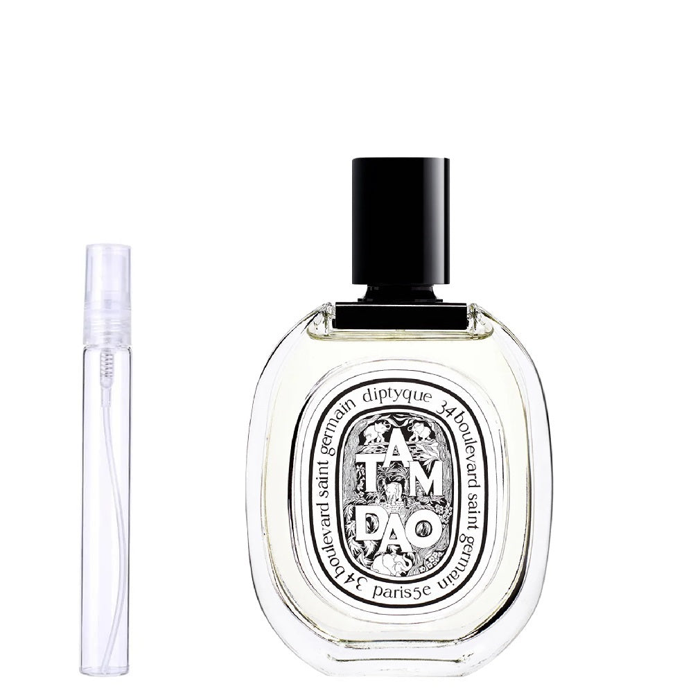 Tam Dao Edt by Diptyque - Decant / Sample