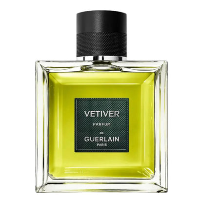 Vetiver Parfum 2024 by Guerlain - Decant