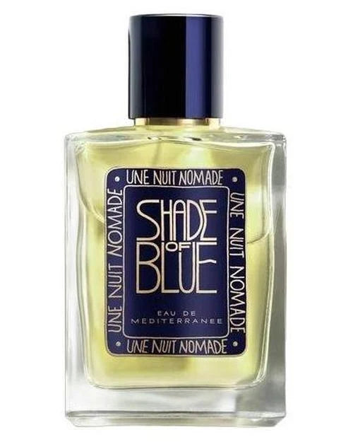 Shade of Blue - Decant / Full Bottle