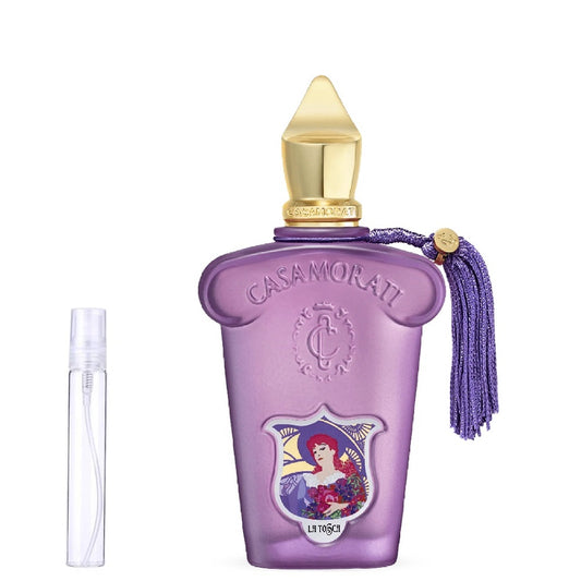 La Tosca by Xerjoff - Decant