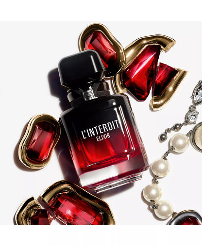 L'Interdit Elixir Parfum - Decant / Sample