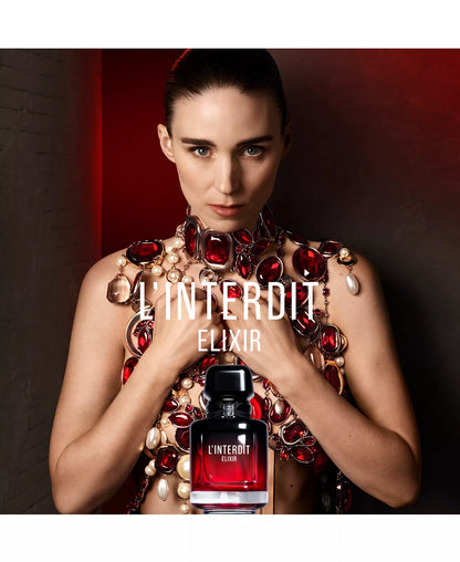L'Interdit Elixir Parfum - Decant / Sample