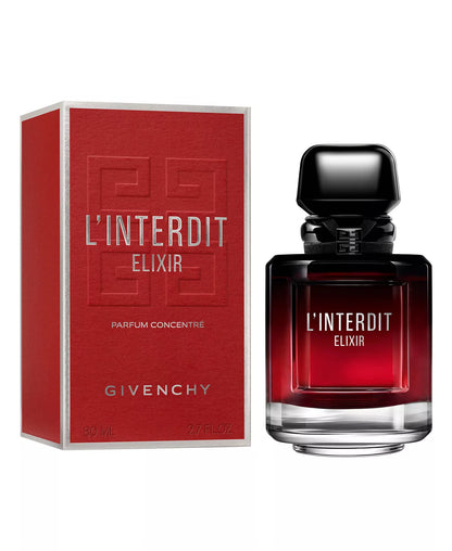 L'Interdit Elixir Parfum - Decant / Sample