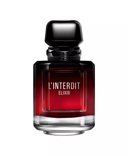 L'Interdit Elixir Parfum - Decant / Sample