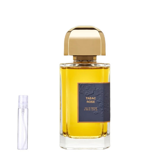 Tabac Rose by BDK Parfums - Decant