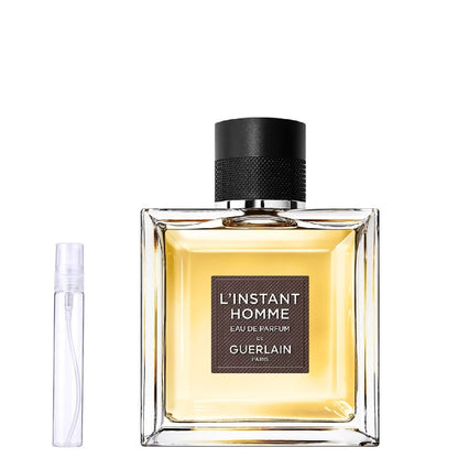 L'Instant de Guerlain pour Homme 2015 by Guerlain - Decant