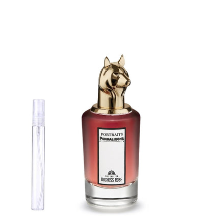 The Coveted Duchess Rose EDP - Decant / Sample