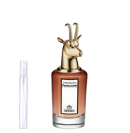 Changing Constance EDP - Decant / Sample