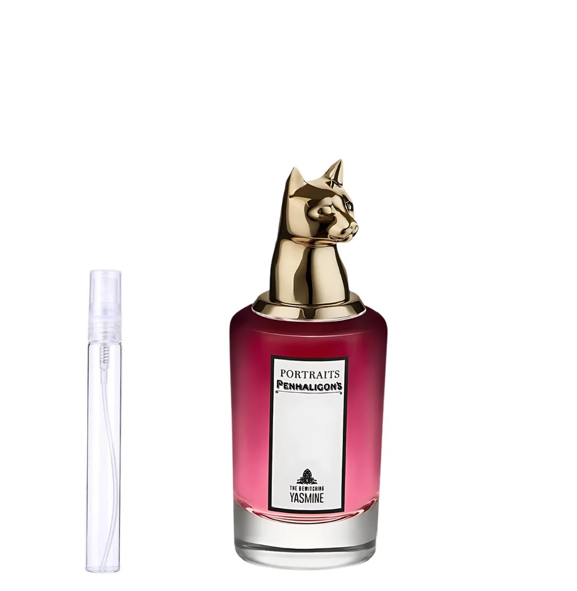 The Bewitching Yasmine by Penhaligon’s - Decant