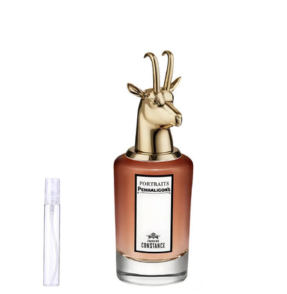 Changing Constance EDP - Decant / Sample