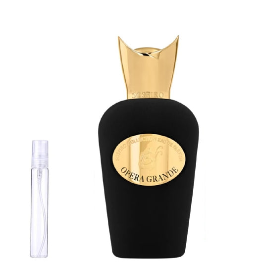 Opera Grande by Sospiro - Decant