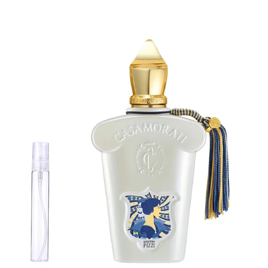 Quattro Pizzi by Xerjoff - Decant