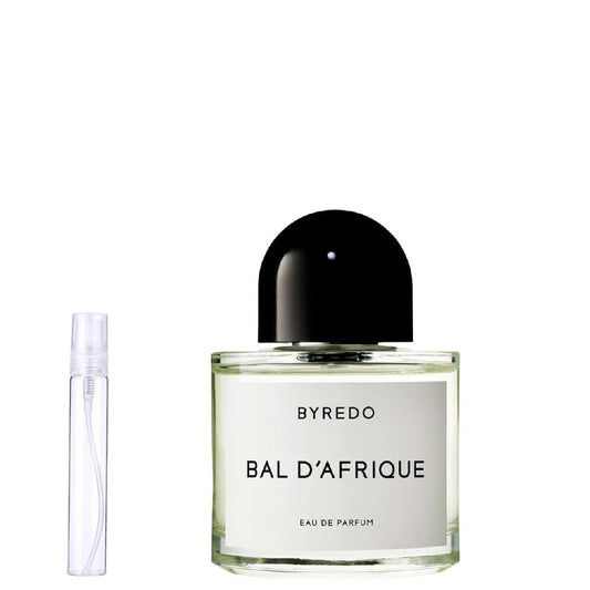 Bal d'Afrique by Byredo - Decant