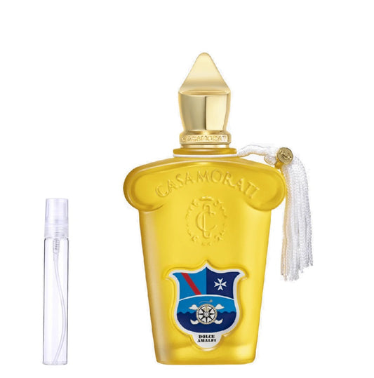 Dolce Amalfi by Xerjoff - Decant