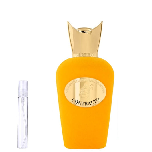 Contralto by Sospiro - Decant