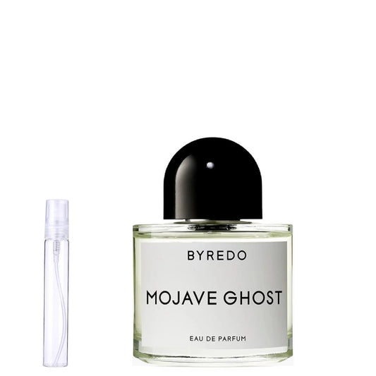Mojave Ghost by Byredo - Decant