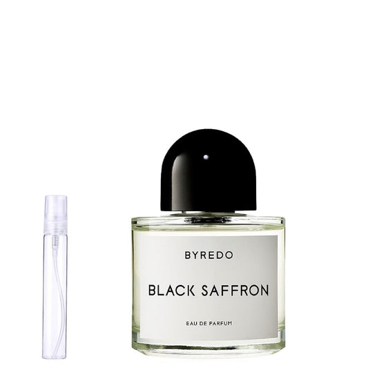 Black Saffron by Byredo - Decant