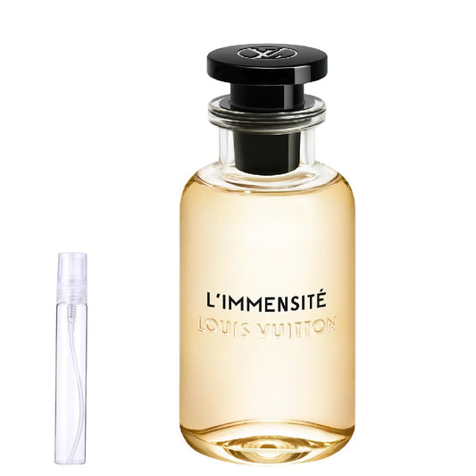 L’Immensite by Louis Vuitton - Decant / Sample