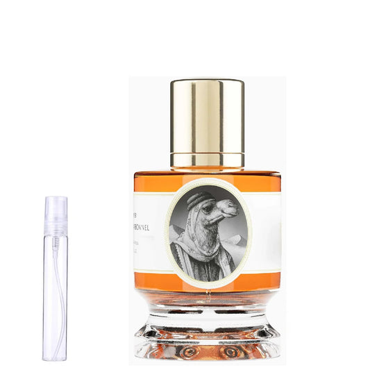 Camel by Zoologist - Decant