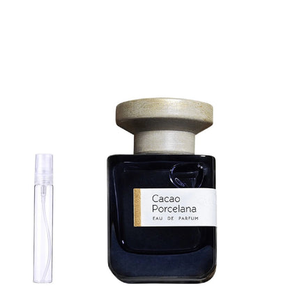 Cacao Porcelana by Atelier Materi - Decant