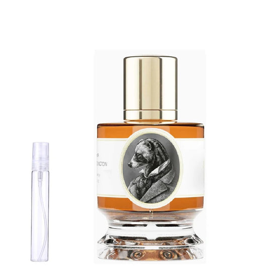 Civet by Zoologist - Decant