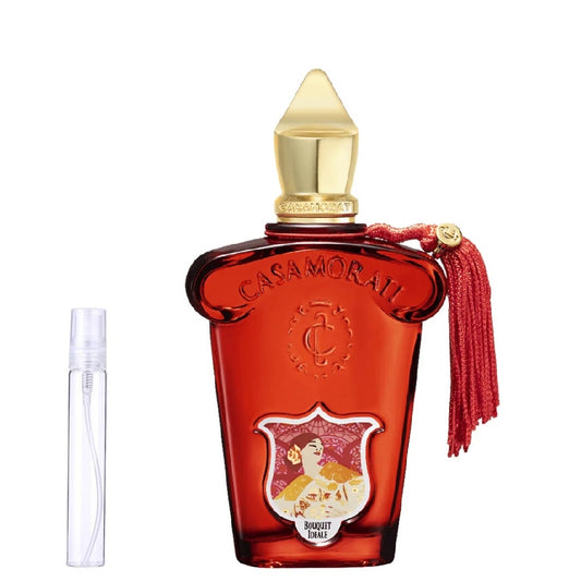 Bouquet Ideale by Xerjoff - Decant