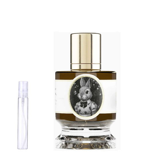 Rabbit by Zoologist - Decant