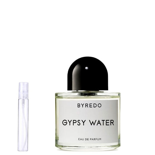 Gypsy Water by Byredo - Decant