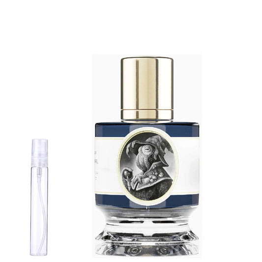 Squid by Zoologist - Decant